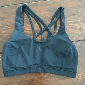 Lululemon Bra